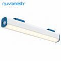 nuvomesh™ Automatic Fragrance Diffuser with Adjustable Timer and Mist-Free Design