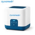 nuvomesh™ Automatic Fragrance Diffuser with Adjustable Timer and Mist-Free Design