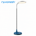 nuvomesh™ Living Room Floor Lamp with Foot Control and Adjustable Light Settings