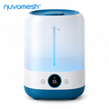 nuvomesh™ Top-Fill Digital Humidifier with Adjustable Mist Settings